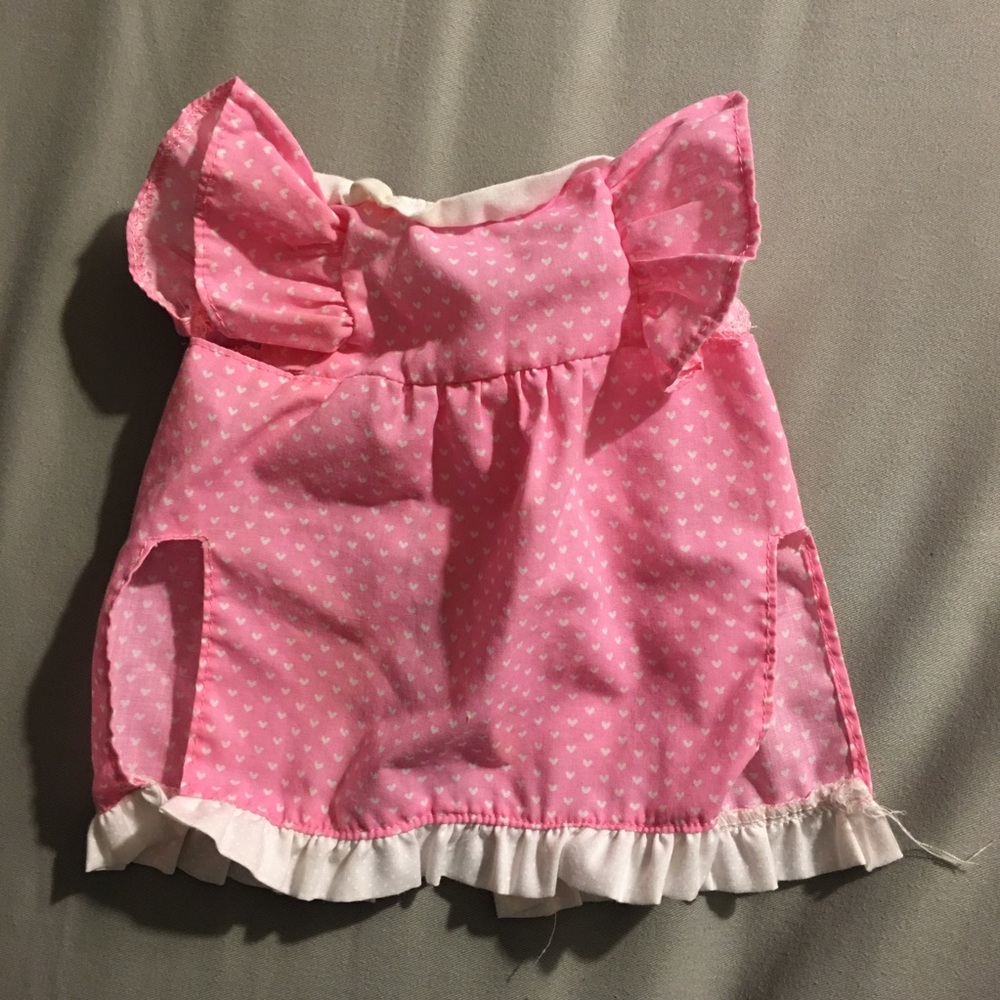 Pound Puppies Outfit Dress